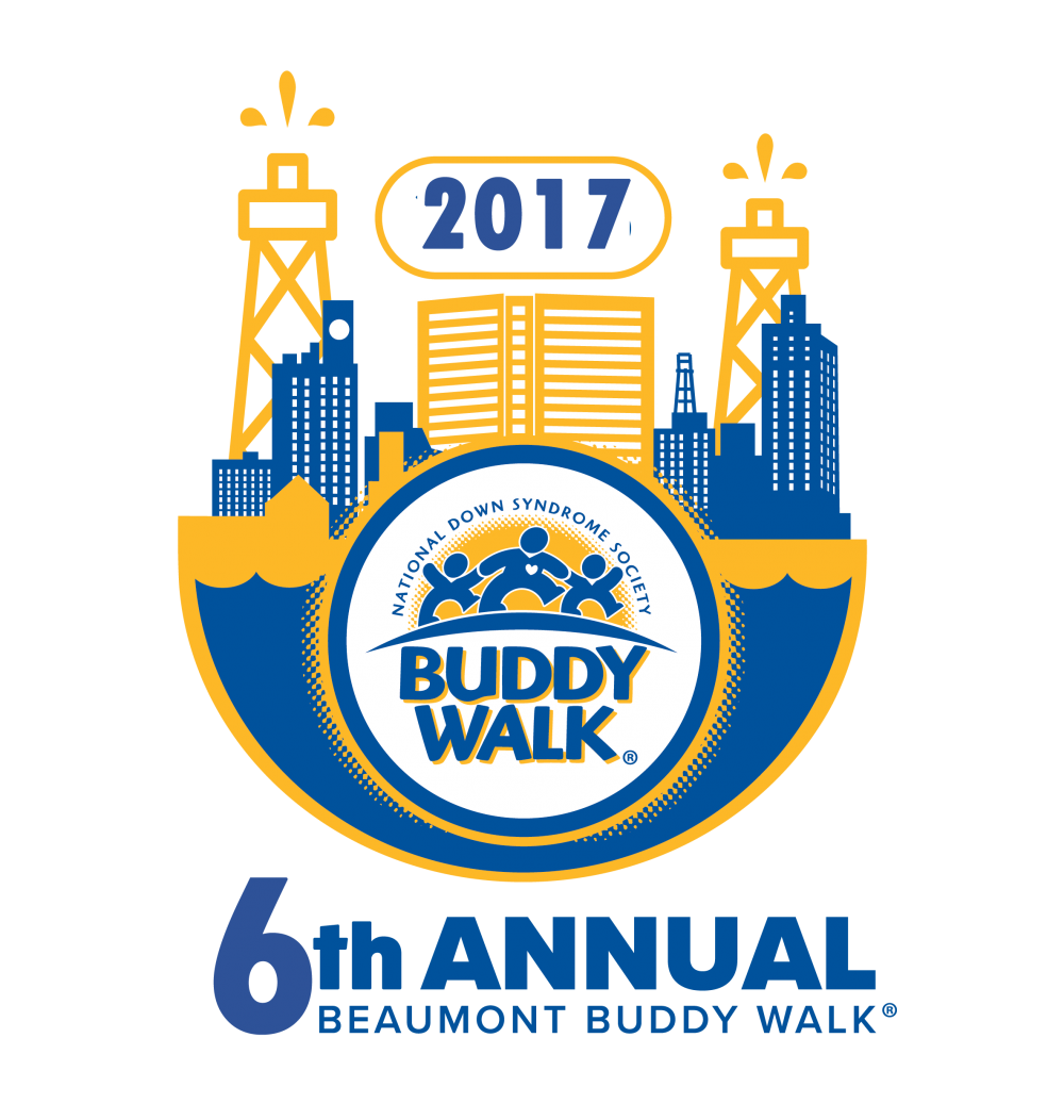 6th Annual Beaumont Buddy Walk