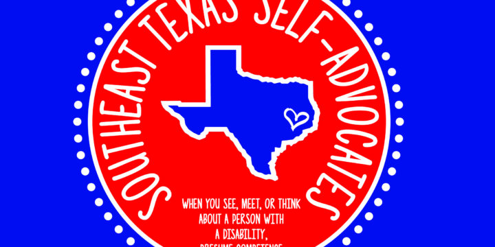 SETX Self-Advocates Meeting