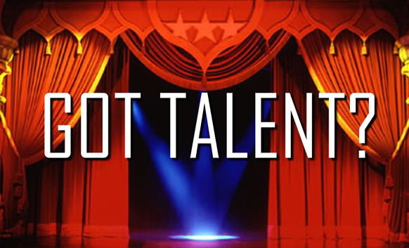 Arc’s Got Talent – February 27th