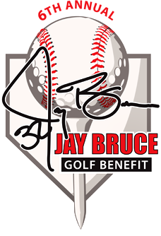 Jay Bruce Golf Benefit