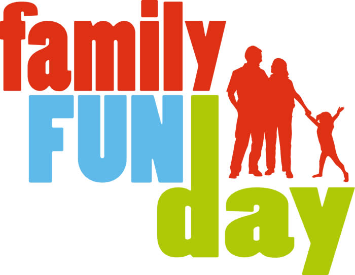 March Family Fun Day!